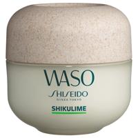 Shiseido Waso Mega Hydrating Moisturizer 50ml