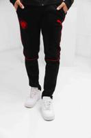FC St. Pauli Casuals Trainingsbroek Senior 2024/2025 - Maat L - Kleur: Zwart | Soccerfanshop