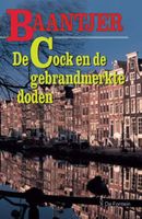 De Cock en de gebrandmerkte doden - A.C. Baantjer - ebook