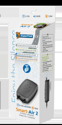 Superfish Smart air 2