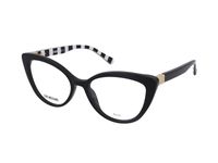 Brillen met correctie Love Moschino MOL500 807