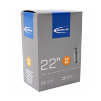 Schwalbe binnenband 22x1.75 dv8b