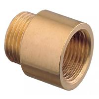 Guidi Neusstuk 3/8"x1/4" 1/2"x3/8"