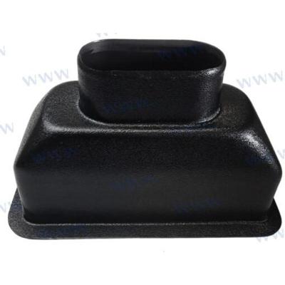 WBCL001531A - 10x4 GRILLOVERGANG