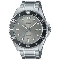 Casio DIVER 200M (Ø 44 mm) Heren horloge