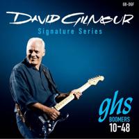GHS GB-DGF Boomers David Gilmour Signature Blue snarenset - thumbnail
