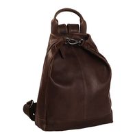 Chesterfield Saar Rugzak Brown - thumbnail