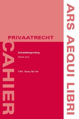 Schadebegroting (Paperback)
