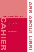 Schadebegroting (Paperback)