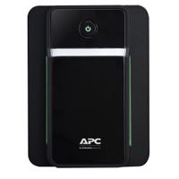 APC BX750MI-FR UPS Line-interactive 0,75 kVA 410 W 3 AC-uitgang(en) - thumbnail