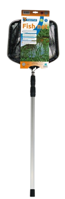 Superfish Vijvernet fijn 30 x 30 x 180 cm