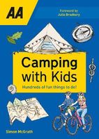 Reishandboek - Campinggids Camping with Kids | AA Publishing - thumbnail