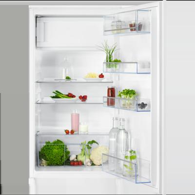 AEG Koelkast inbouw 103 cm NSF5O101ES