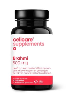 Brahmi 500mg