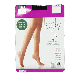 Lady Fit Panty 15 den Stretch