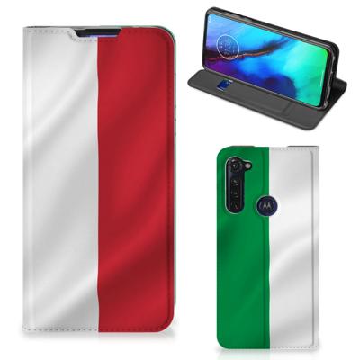 Motorola Moto G Pro | Standcase | Italië