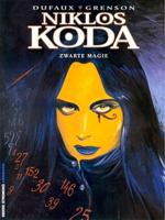 Zwarte magie (Paperback)