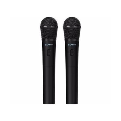 Sony ULT Mic Zwart