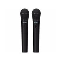 Sony ULT Mic Zwart