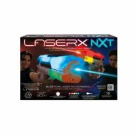 Richtspel Bizak Laserx Next Level