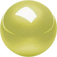 Perixx PERIPRO-303 G YL Trackball Geel