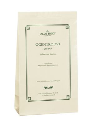 Jacob Hooy Ogentroost (geel zakje) (50 gr)