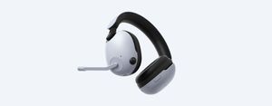 Sony INZONE H9 Headset Draadloos Hoofdband Gamen USB Type-C Bluetooth Wit