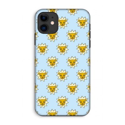 Leeuwenkoppen: iPhone 11 Tough Case