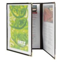 Menukaart securit a4 3 delig pagina 6 tr 3st