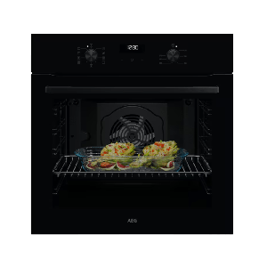 AEG NBU5A20SK met GRATIS airfry rooster "A9OOAFWM"