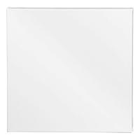 Creativ Company Artistline canvas wit 40x40cm, 10st.