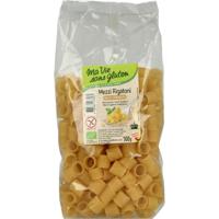 Ma Vie Sans Meergranen mezzi rigatoni pasta glutenvrij bio