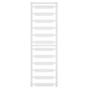 Weidmüller 1046380000 Apparaatmarkeerder Wit 600 stuk(s)