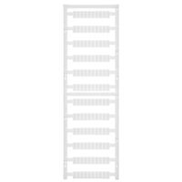 Weidmüller 1046380000 Apparaatmarkeerder Wit 600 stuk(s)