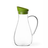 Viva - Infusion Karaf 1,5 liter - Glas - Transparant - thumbnail