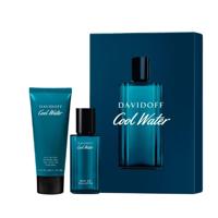 Davidoff Cool Water For Him Eau de Toilette Giftset Davidoff Cool Water For Him Eau de Toilette Giftset