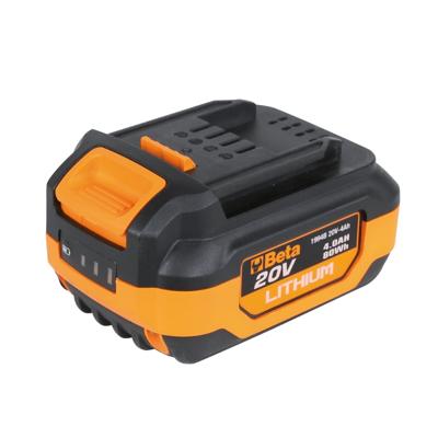 Beta 1994B Lithium-Ion Accu 20V 4Ah - 019940044