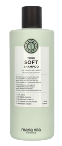 Maria Nila True Soft Shampoo 350ml