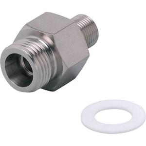 ifm Electronic E40128 Adapter E40128 1 stuk(s)