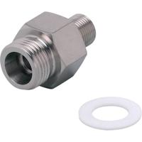 ifm Electronic E40128 Adapter E40128 1 stuk(s)