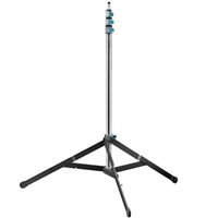 BRESSER BR-LS240 PRO lampstatief 82 - 240 cm BRESSER BR-LS240 PRO lampstatief 82 - 240 cm