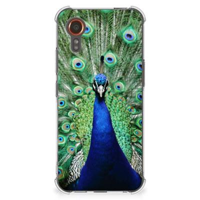Samsung Galaxy Xcover 7 Case Anti-shock Pauw