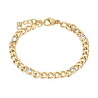 iXXXi Armband Happy Goud