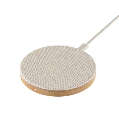 Woodcessories Ecopad wireless charger