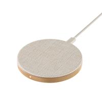 Woodcessories Ecopad wireless charger