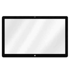 27" LCD Monitor Front Glass for A1316 A1407 B bezel glass 922-9344 816-0242