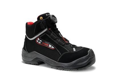 Elten werkschoenen - SANDER BOA - ESD S3 - maat 43