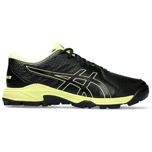 ASICS 1113A036.003_12 sportschoeisel voor teamsporten Volleybal Man 12 Zwart, Geel