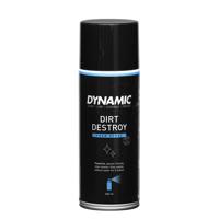 DYNAMIC dirt destroy foam spray 400ml