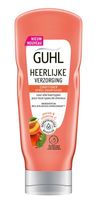 Heerlijke verzorging conditioner